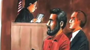 The chat that nailed Rana-Headley