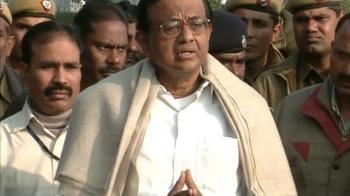 Stop bandhs in Andhra Pradesh: Chidambaram