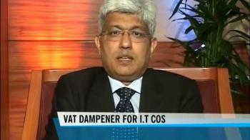 EU to impose VAT on IT firms