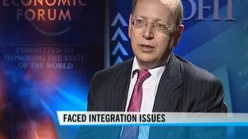 Convergence a big opportunity: Alcatel-Lucent