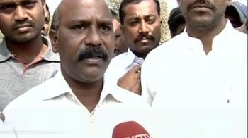 Video : Osmania unhappy, threatens more protests