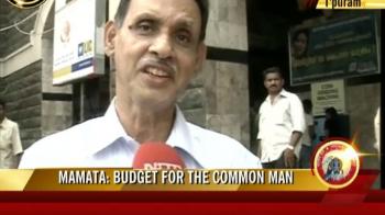Railway Budget 2010: Wishlist from Thiruvananthapuram