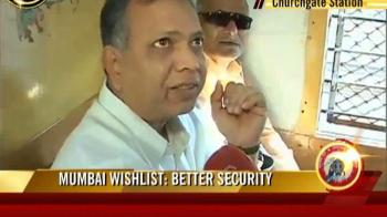 Railway Budget 2010: Wishlist from Mumbai