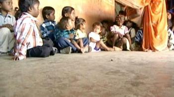 Amartaya Sen backs right to food law