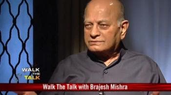 Walk The Talk with Brajesh Mishra (Part-II)