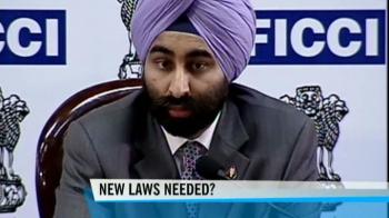 The future of regulations in healthcare sector