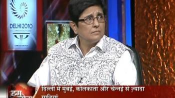 Will Delhiites ever succeed in changing themselves? Will Delhiites ever succeed in changing themselves?