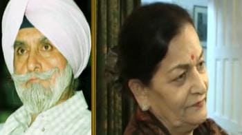 No medals for molesters: Is KPS Gill worried?