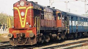 Rail Budget highlights