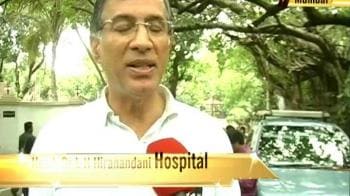 Video : Swine flu spread: Private hospitals willing to help