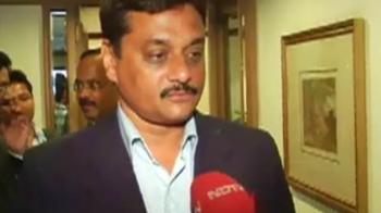 Kochi defends Sunanda