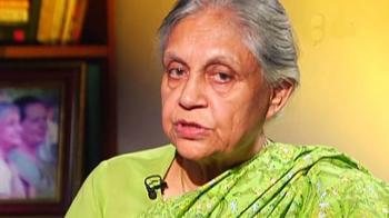 I warned the party on Tytler: Sheila Dikshit