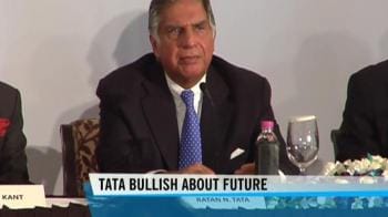 Videos : Tata on a 2010 highway