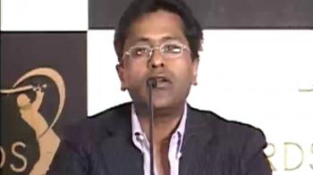 Can reveal names of all IPL owners: Modi