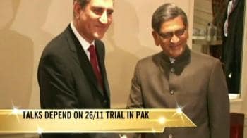 Video : India rejects Pak's backchannel talks offer