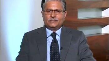 Rail budget to augur well for logistics: Allcargo Rail budget to augur well for logistics: Allcargo