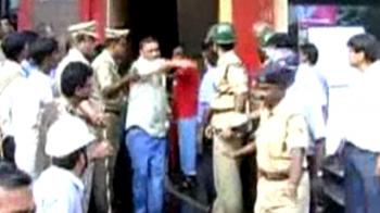 Bangalore fire: Sprinklers, smoke alarm didn't work