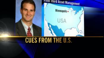 Mark Demos on outlook for 2010