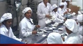 Fighting flu in an unequal world