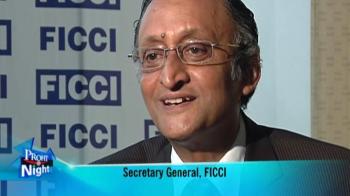 Shift labour reforms to states: FICCI