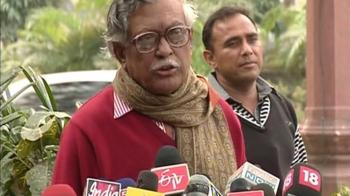 'The Budget has political tones'