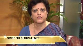 Shutting down a precautionary measure: School Principal