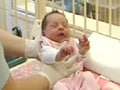 Video : Incubator for abandoned babies
