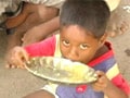 India Matters: How hunger stalks children in the Capital
