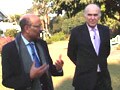Walk The Talk with Vince Cable