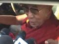 Video : Karmapa money trail: Dalai Lama backs probe into 'possible negligence'