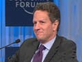 Video : Acute part of crisis over: Geithner