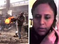 Video : Mob attacks NDTV crew in Cairo, army rescues