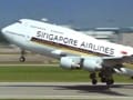 Video: Perfection is thy name: Singapore Airlines