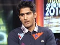 Will Vijender Singh be Indian of the Year?