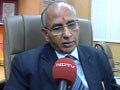Video : ICAI president on notices to R-Infra, R-Power
