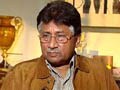 Video : मुशर्रफ के खिलाफ वारंट जारी