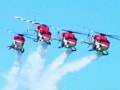 Video: Bigger, Higher, Faster at the Bangalore Air Show