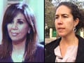 Video : The women of Tahrir Square