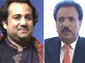 Video : Rahat Fateh Ali Khan quizzed over undeclared foreign currency, Pak steps in