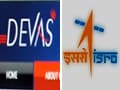 Video : ISRO-Devas S-Band spectrum deal cancelled