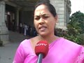 Video : Karnataka: Minister admits ration card scam