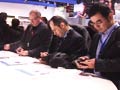 Revisiting the Mobile World Congress
