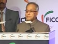 Video : Finance Minister interacts with India Inc