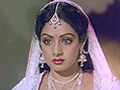 Videos : रुपहले पर्दे पर फिर लौटेंगी श्रीदेवी