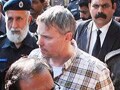 Video : Davis' release challenged in Pakistan court