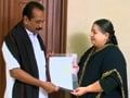 Video : Vaiko quits AIADMK alliance over seat sharing