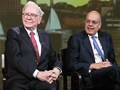 Video : Warren Buffett, Ajit Jain answer students