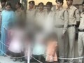 Video : Minor girls forced into prostitution