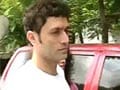 Video : Shiney Ahuja gets 7 years in jail for rape