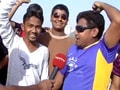 Videos : जीत के जश्न में डूबा अहमदाबाद
